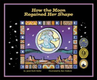 How_The_Moon_Regained_Her_Shape